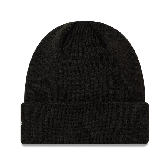 New Era Σκουφάκι New York Yankees MLB Metallic Cuff Knit Beanie Hat